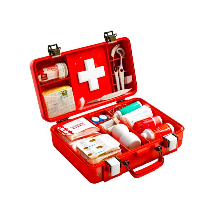First Aid Kit